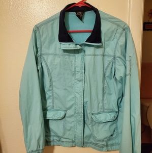 St John's Bay Active Jacket